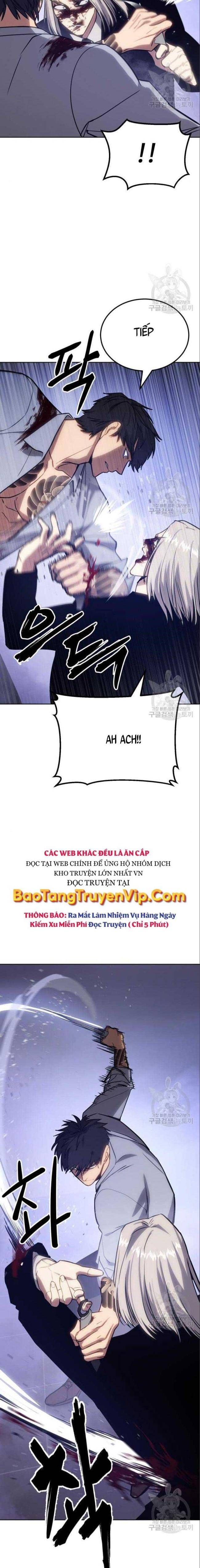 Baek Xx Chap 4 - Next Chap 3