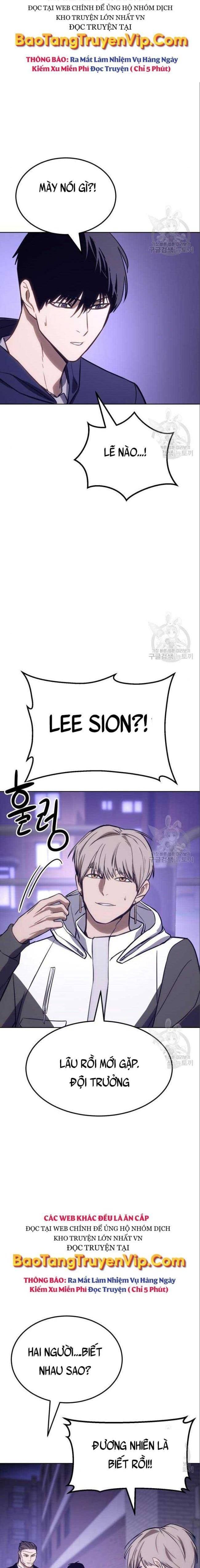 Baek Xx Chap 4 - Next Chap 3