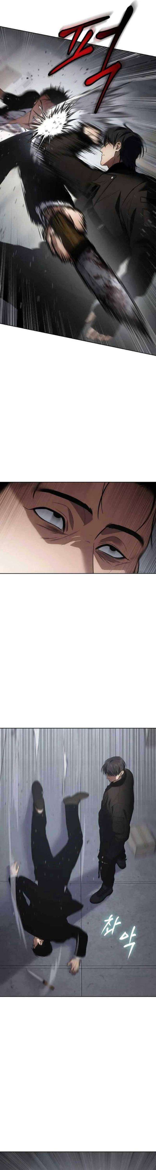 Baek Xx Chap 40 - Next Chap 39
