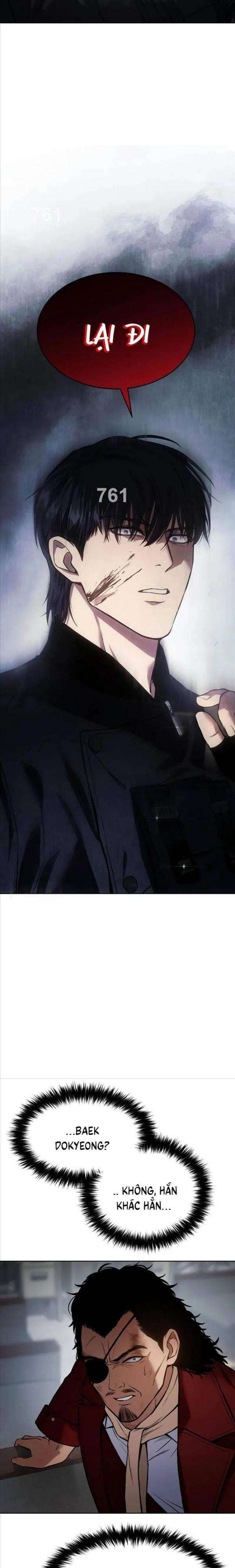 Baek Xx Chap 41 - Next Chap 40