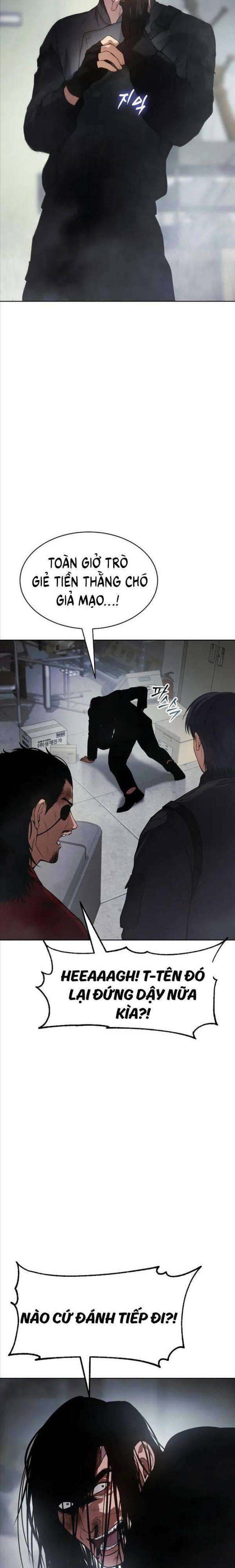 Baek Xx Chap 41 - Next Chap 40