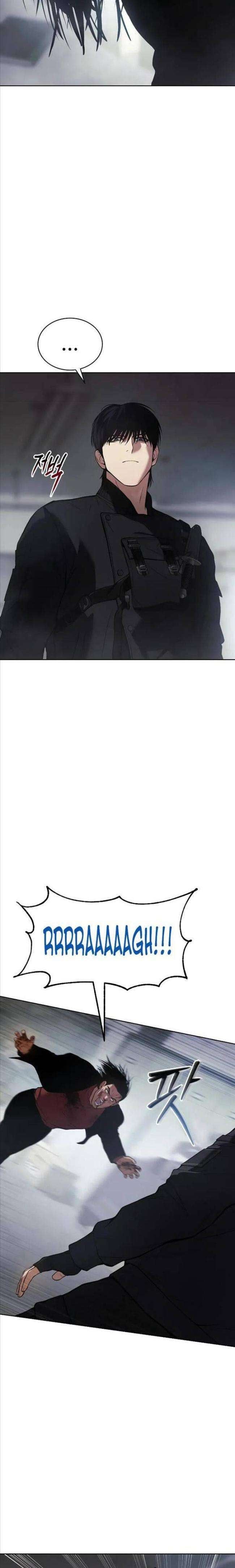 Baek Xx Chap 41 - Next Chap 40