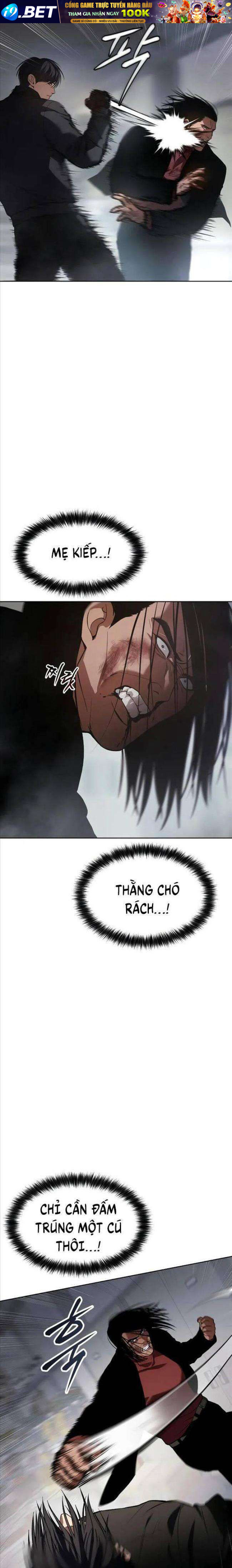 Baek Xx Chap 41 - Next Chap 40