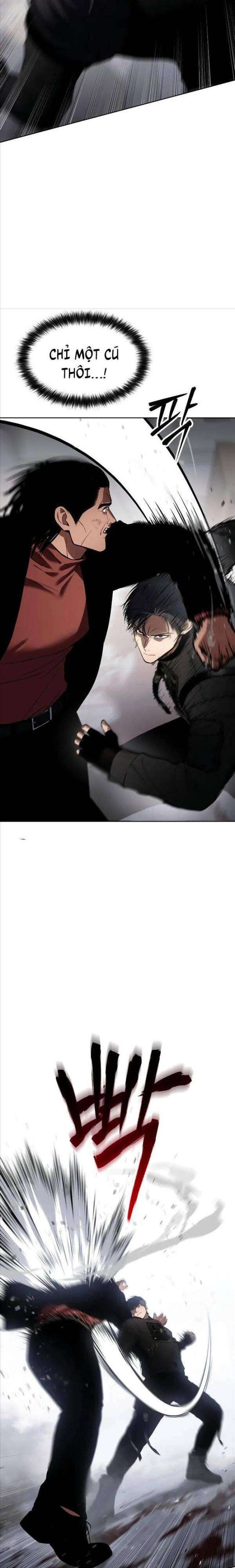Baek Xx Chap 41 - Next Chap 40