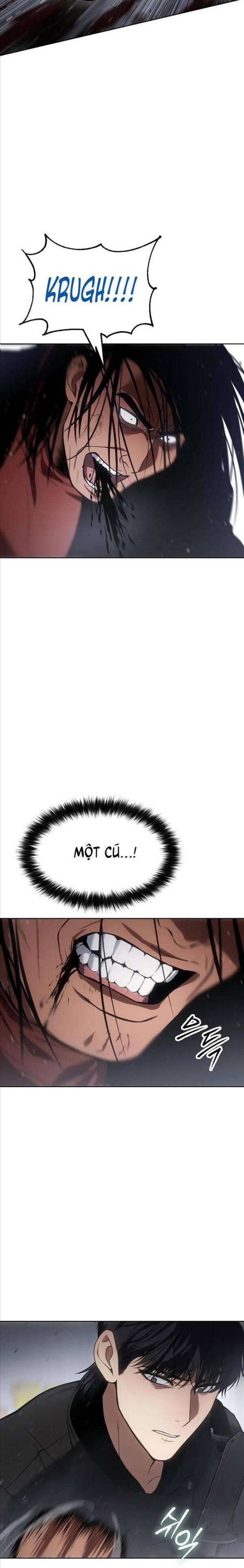 Baek Xx Chap 41 - Next Chap 40