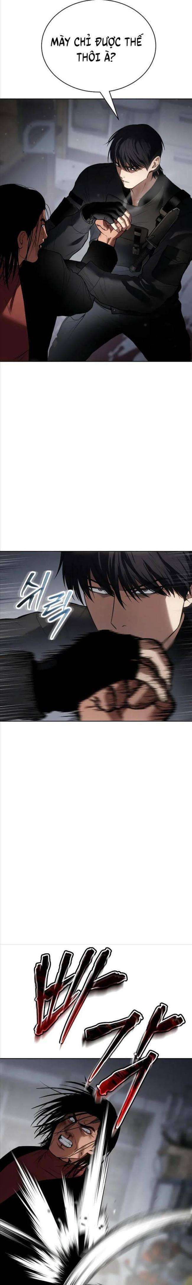 Baek Xx Chap 41 - Next Chap 40