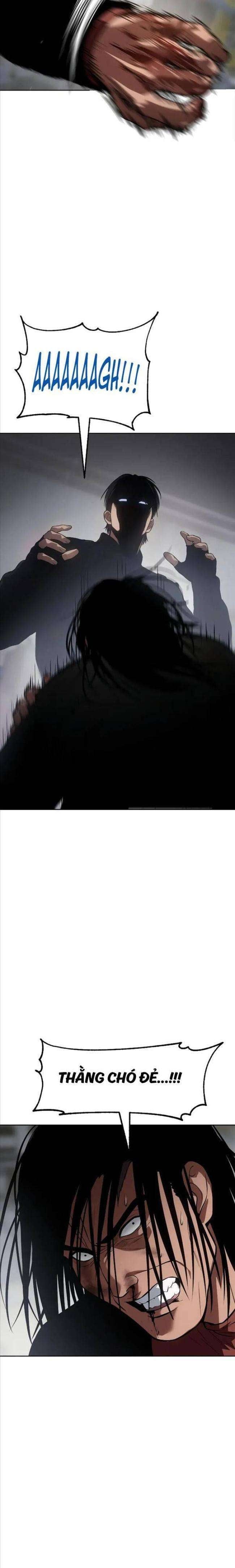 Baek Xx Chap 41 - Next Chap 40