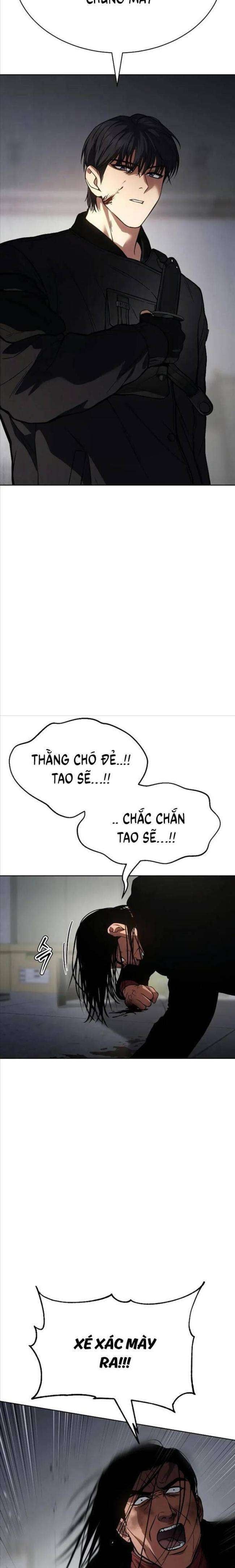 Baek Xx Chap 41 - Next Chap 40
