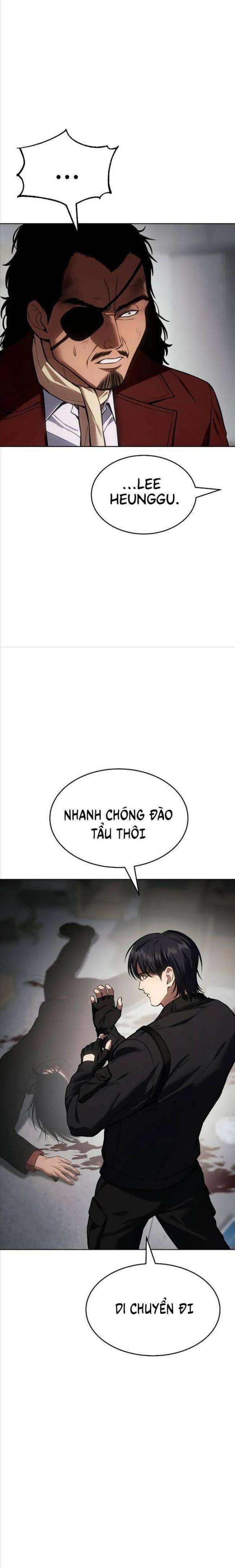 Baek Xx Chap 41 - Next Chap 40