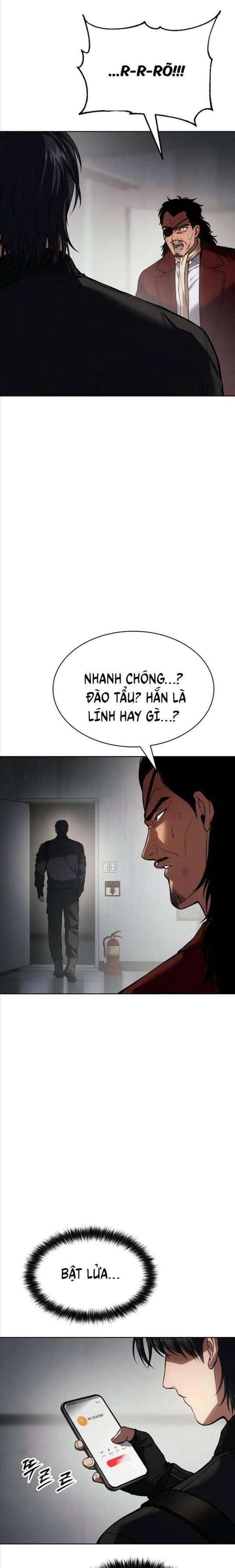 Baek Xx Chap 41 - Next Chap 40