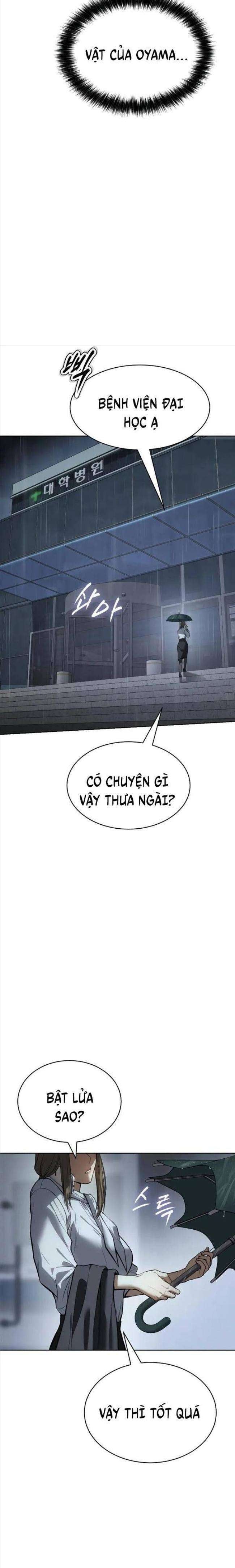 Baek Xx Chap 41 - Next Chap 40