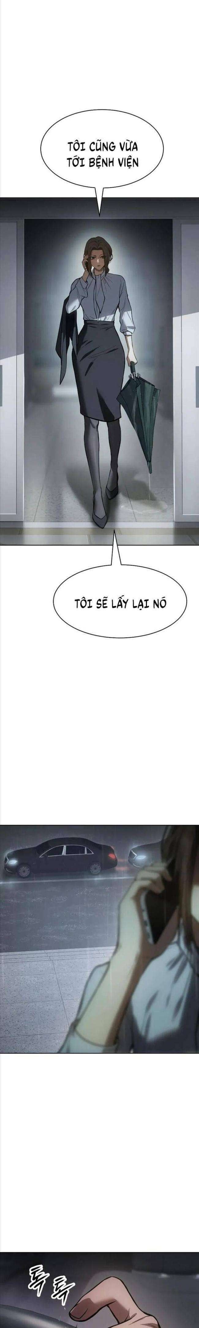 Baek Xx Chap 41 - Next Chap 40