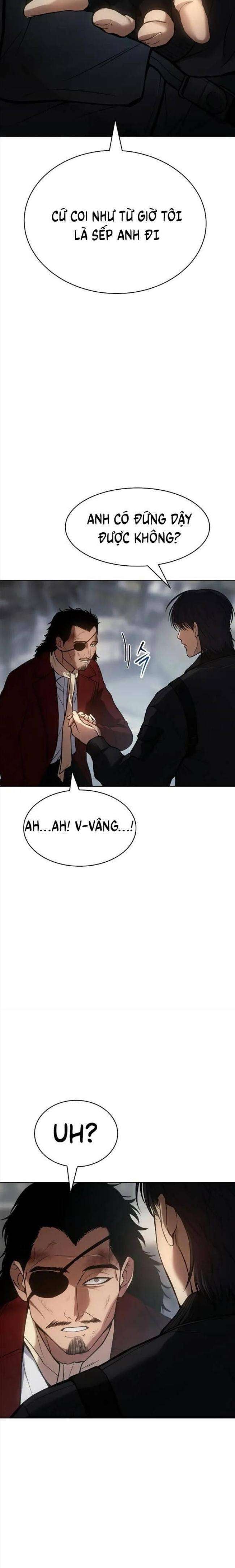 Baek Xx Chap 41 - Next Chap 40