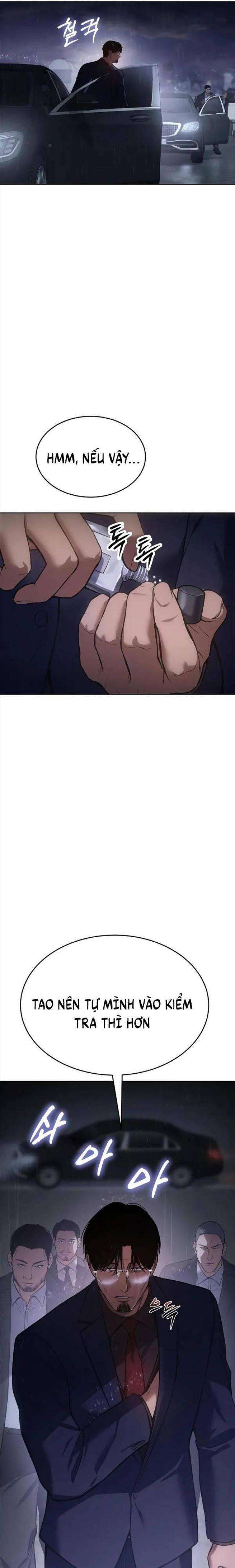Baek Xx Chap 41 - Next Chap 40