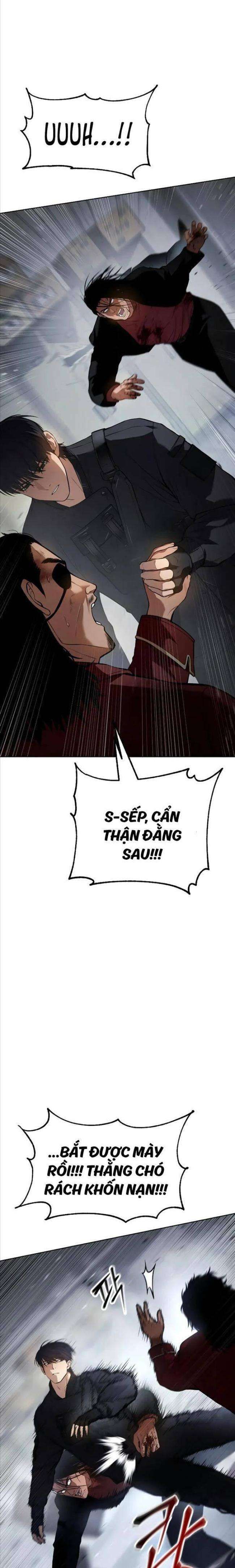 Baek Xx Chap 41 - Next Chap 40