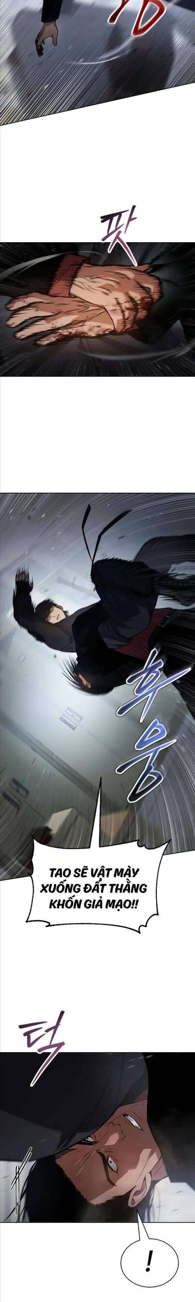 Baek Xx Chap 41 - Next Chap 40