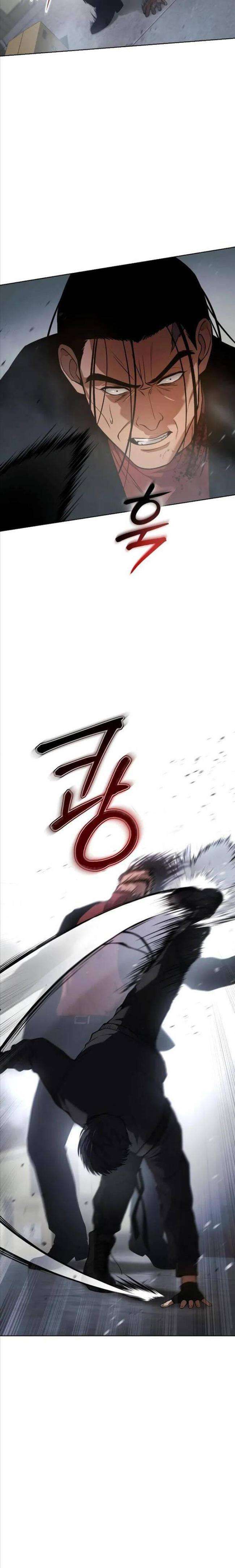 Baek Xx Chap 41 - Next Chap 40