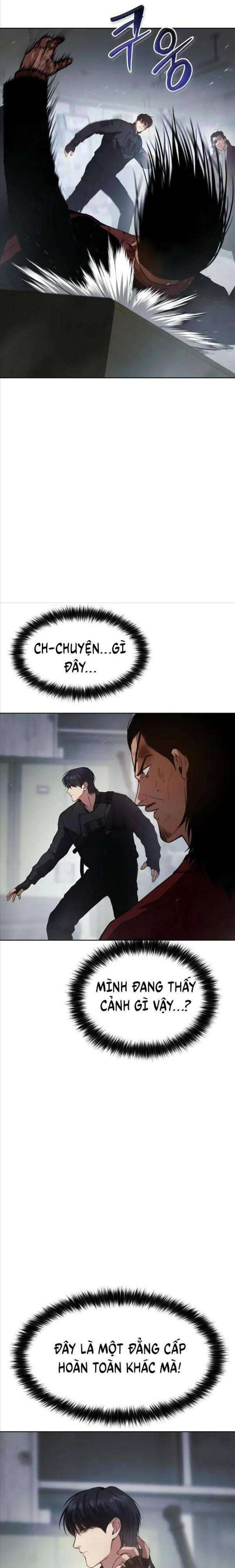 Baek Xx Chap 41 - Next Chap 40