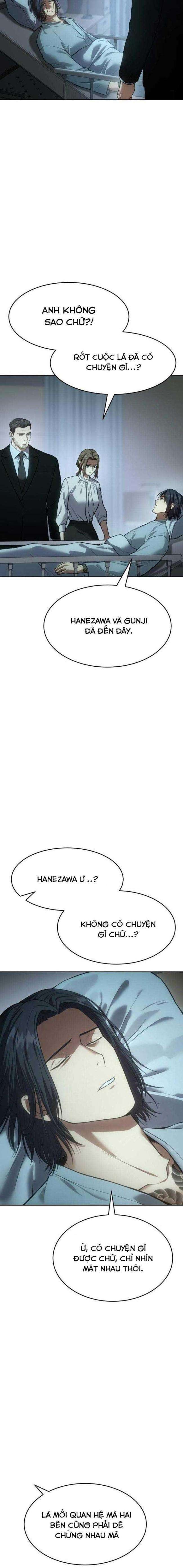 Baek Xx Chap 42 - Next Chap 41