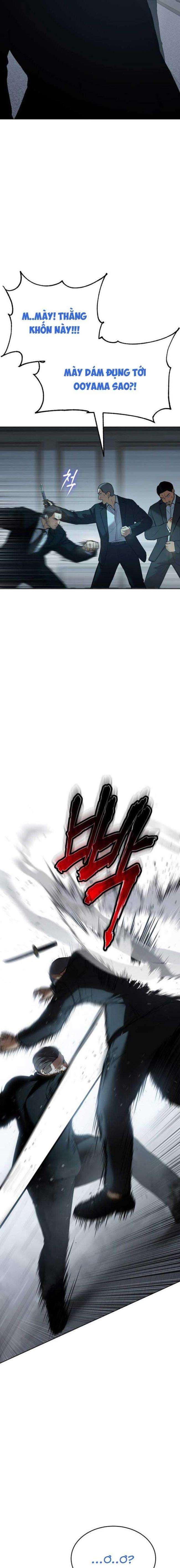 Baek Xx Chap 42 - Next Chap 41