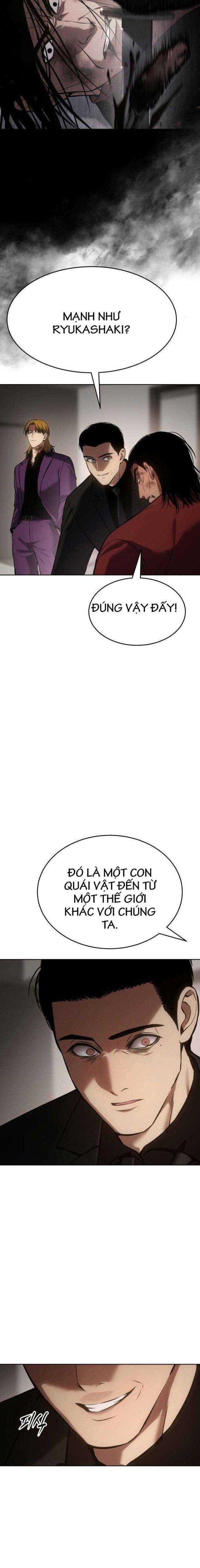 Baek Xx Chap 43 - Next Chap 42