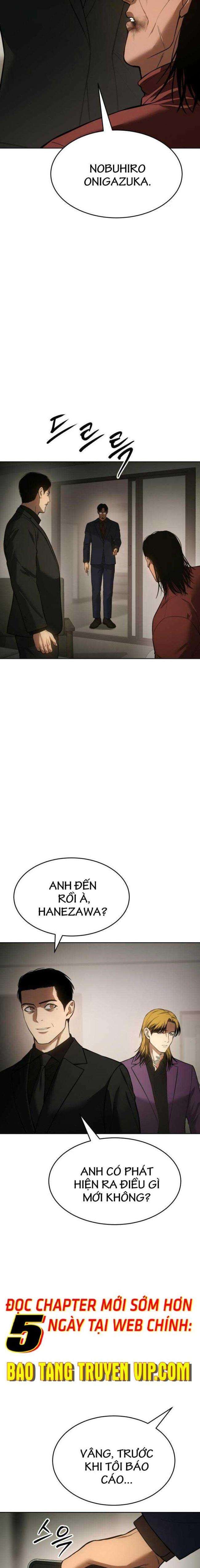 Baek Xx Chap 43 - Next Chap 42