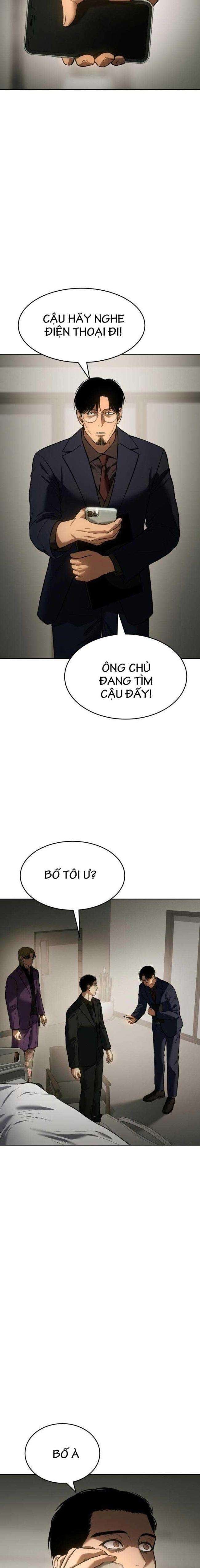 Baek Xx Chap 43 - Next Chap 42