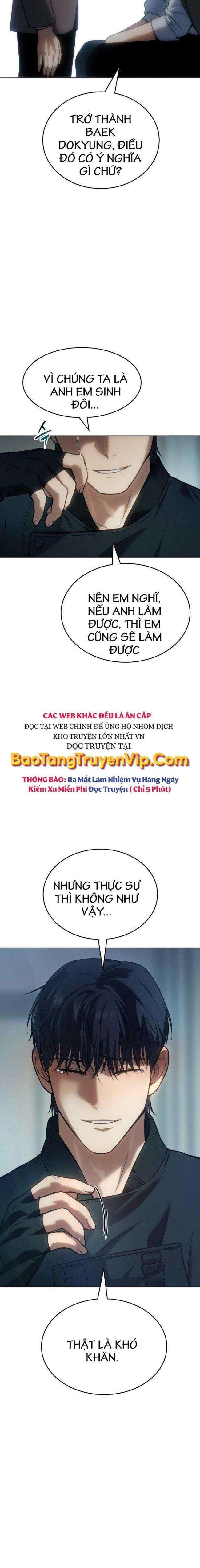 Baek Xx Chap 43 - Next Chap 42
