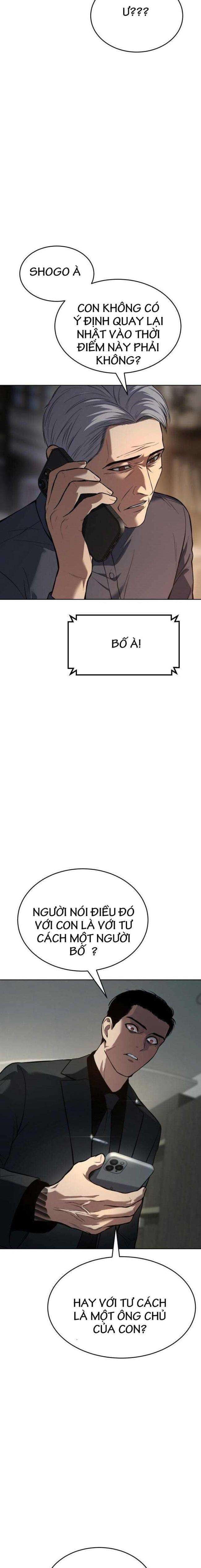 Baek Xx Chap 43 - Next Chap 42