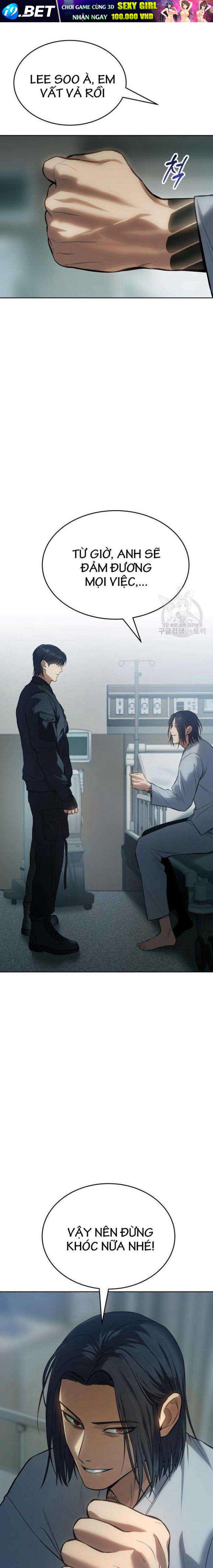 Baek Xx Chap 43 - Next Chap 42