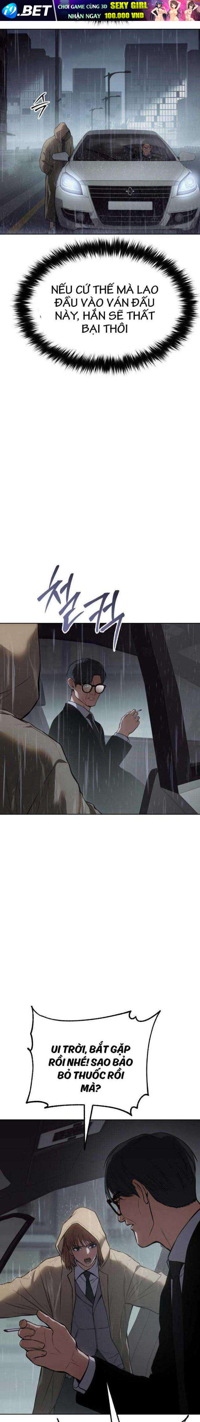 Baek Xx Chap 43 - Next Chap 42