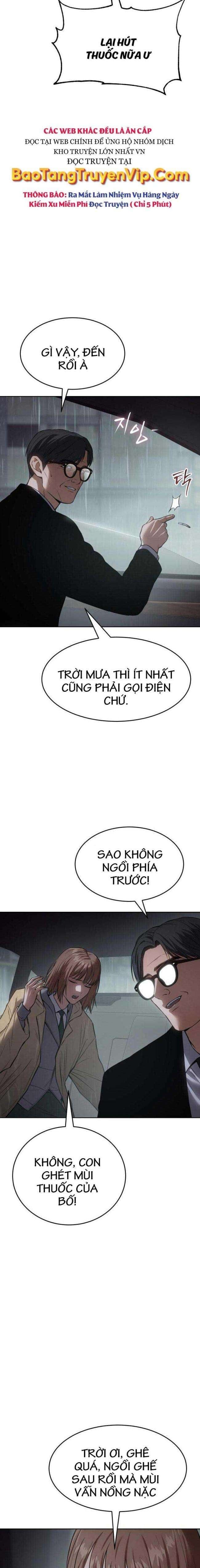 Baek Xx Chap 43 - Next Chap 42