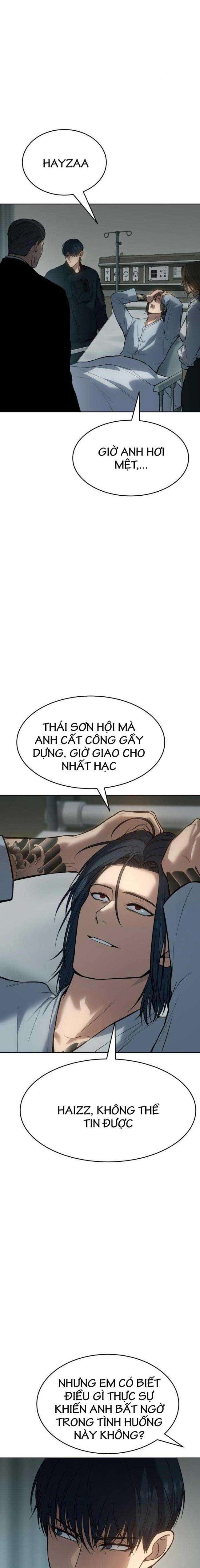 Baek Xx Chap 43 - Next Chap 42