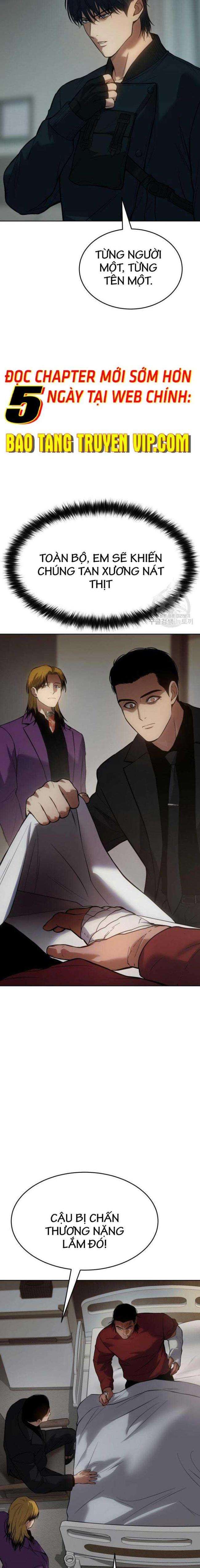 Baek Xx Chap 43 - Next Chap 42