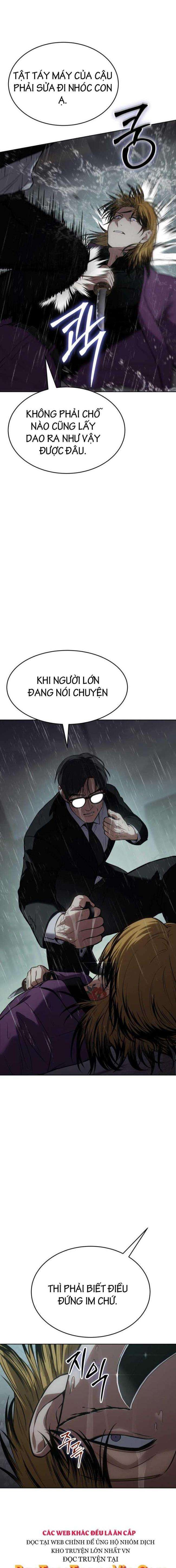 Baek Xx Chap 44 - Next Chap 43