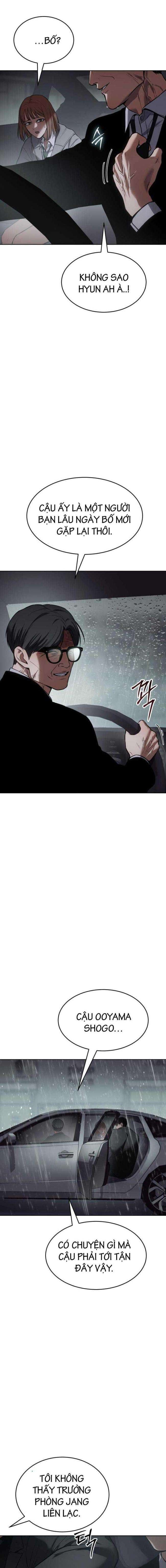Baek Xx Chap 44 - Next Chap 43