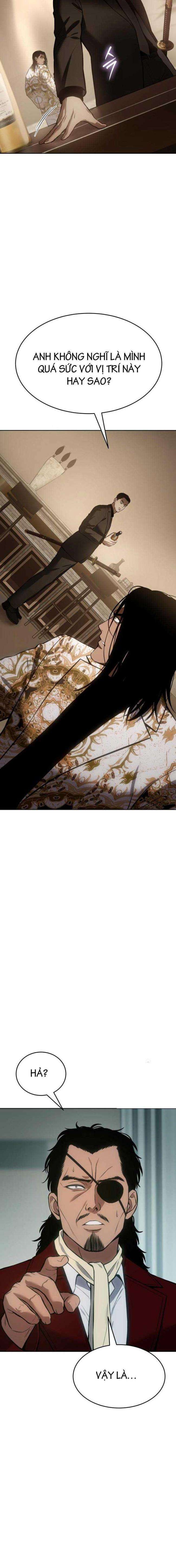 Baek Xx Chap 44 - Next Chap 43