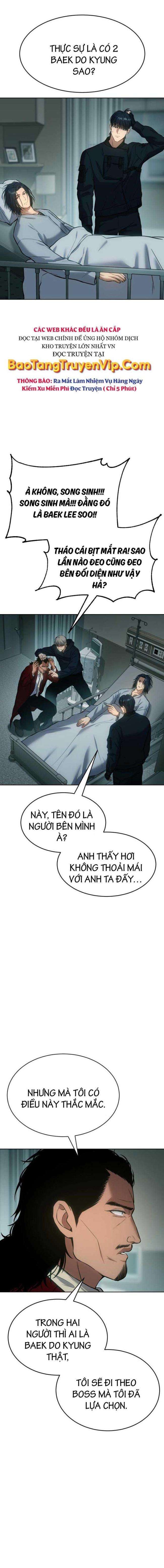 Baek Xx Chap 44 - Next Chap 43