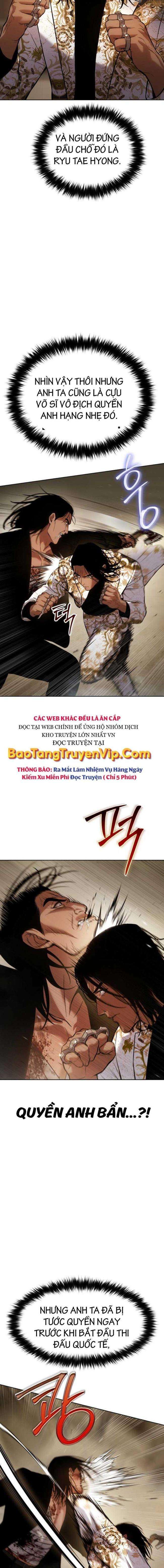 Baek Xx Chap 44 - Next Chap 43