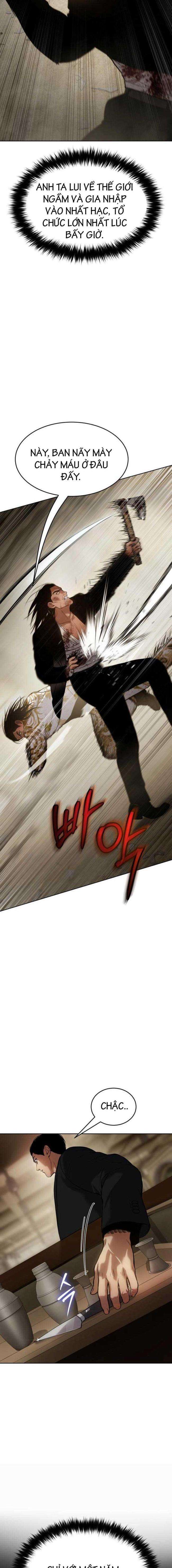Baek Xx Chap 44 - Next Chap 43