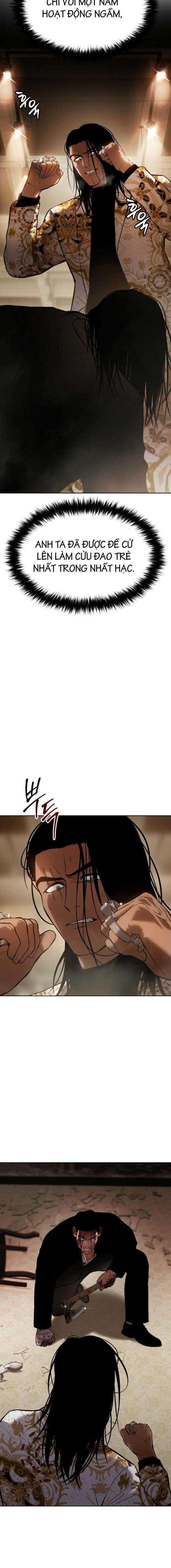 Baek Xx Chap 44 - Next Chap 43