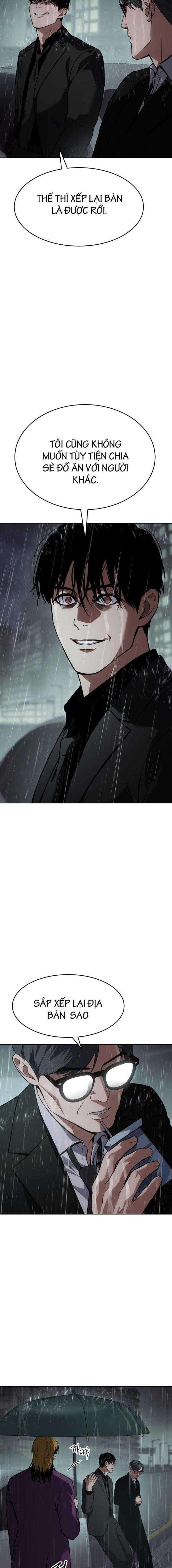 Baek Xx Chap 44 - Next Chap 43