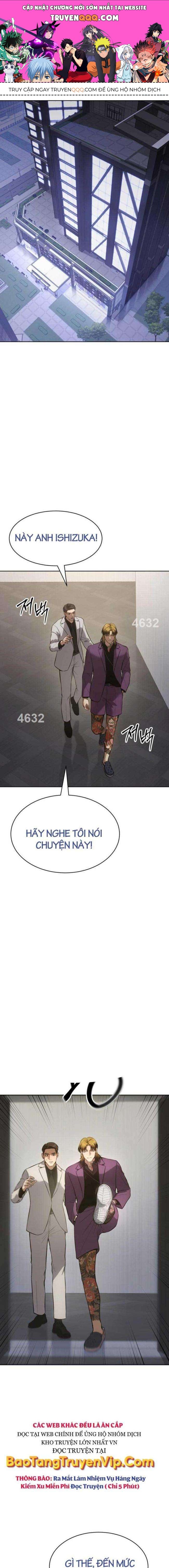 Baek Xx Chap 45 - Next Chap 44
