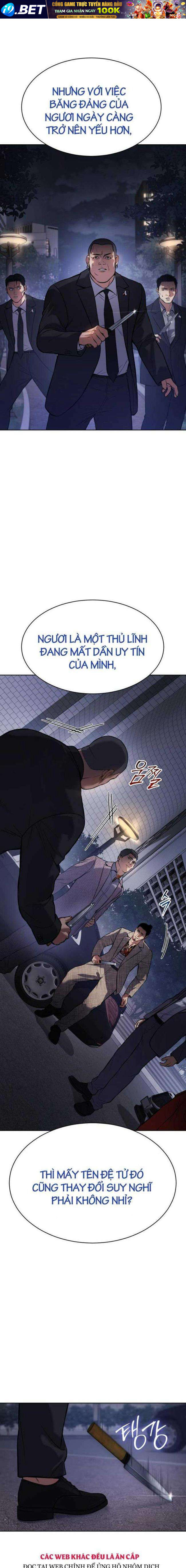 Baek Xx Chap 45 - Next Chap 44