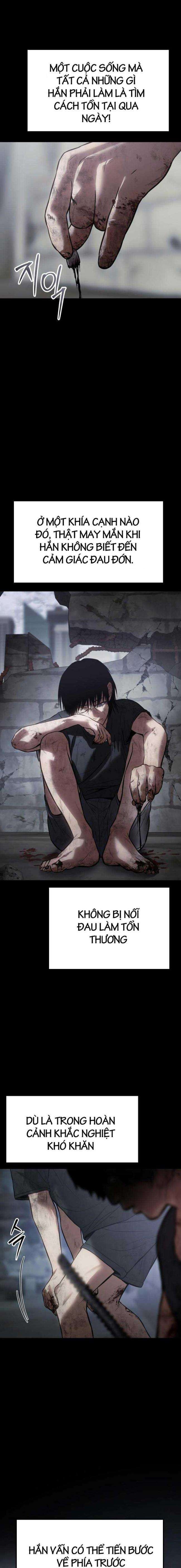 Baek Xx Chap 45 - Next Chap 44
