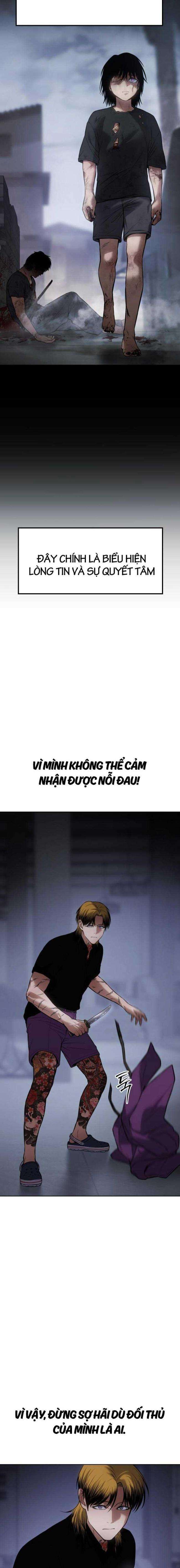 Baek Xx Chap 45 - Next Chap 44