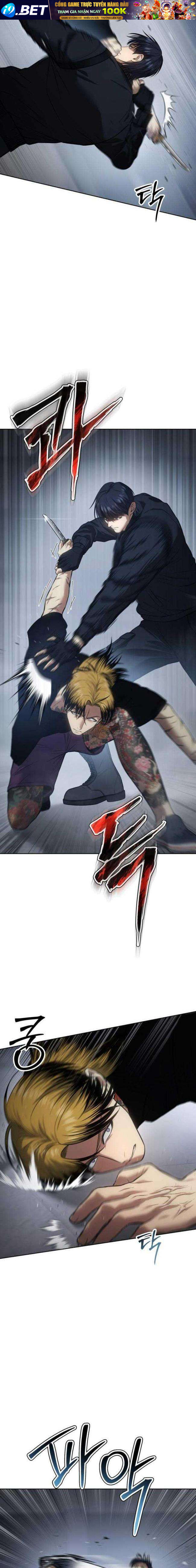 Baek Xx Chap 45 - Next Chap 44
