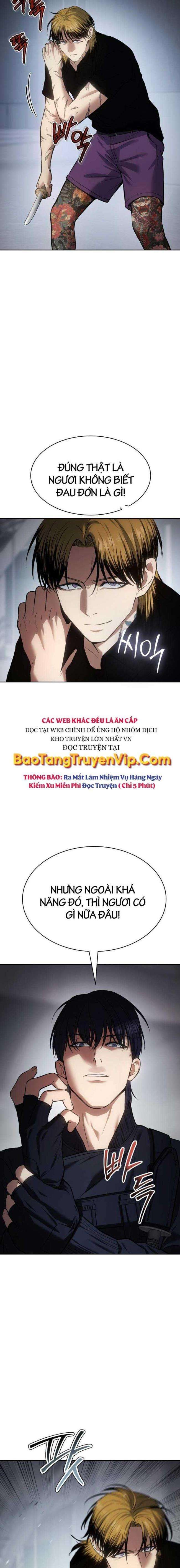 Baek Xx Chap 45 - Next Chap 44