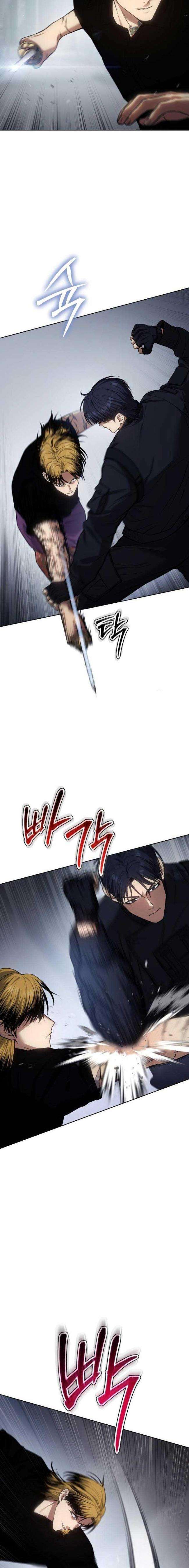 Baek Xx Chap 45 - Next Chap 44