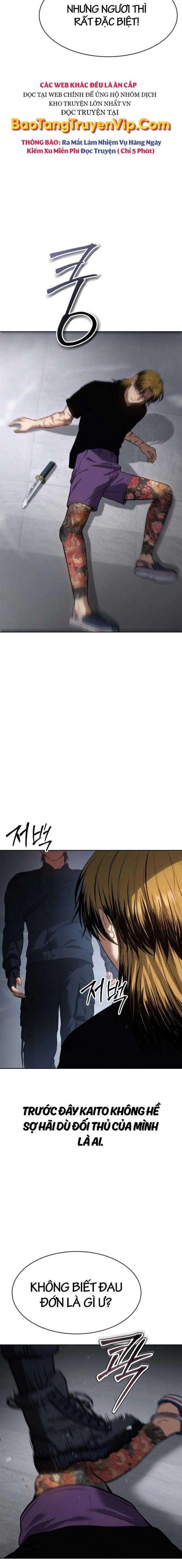 Baek Xx Chap 45 - Next Chap 44